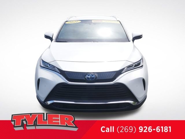 toyota venza 2021 JTEAAAAH9MJ029827 image toyota venza 2021 JTEAAAAH9MJ029827 image