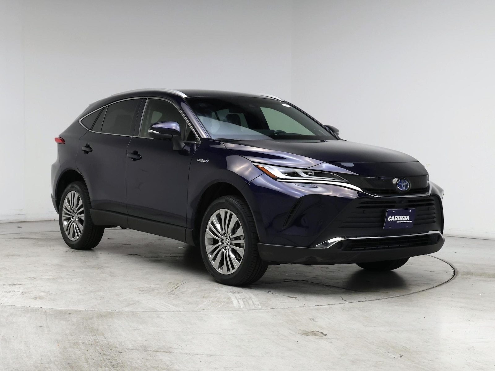 toyota venza 2021 JTEAAAAH1MJ074518 image toyota venza 2021 JTEAAAAH1MJ074518 image