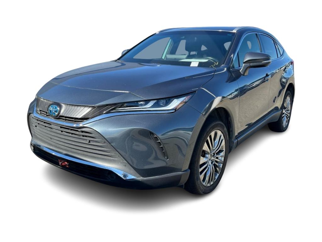 toyota venza 2021 JTEAAAAH4MJ061343 image toyota venza 2021 JTEAAAAH4MJ061343 image