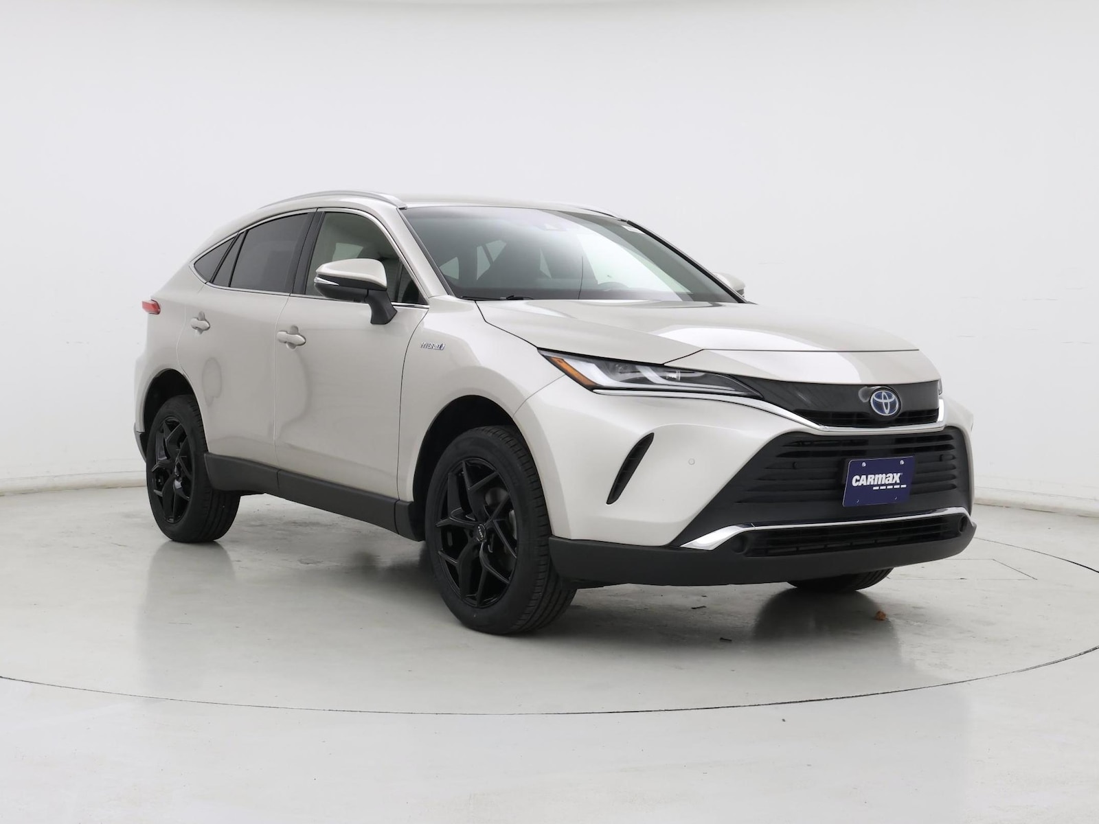 toyota venza 2021 JTEAAAAH1MJ067018 image toyota venza 2021 JTEAAAAH1MJ067018 image