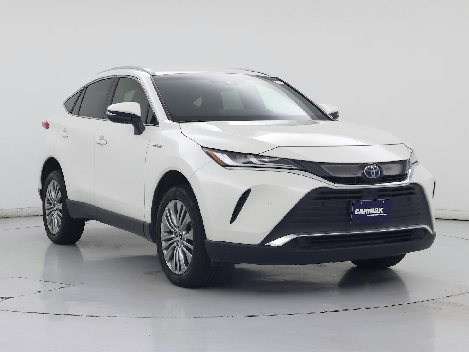 toyota venza 2021 JTEAAAAH1MJ057704 image toyota venza 2021 JTEAAAAH1MJ057704 image