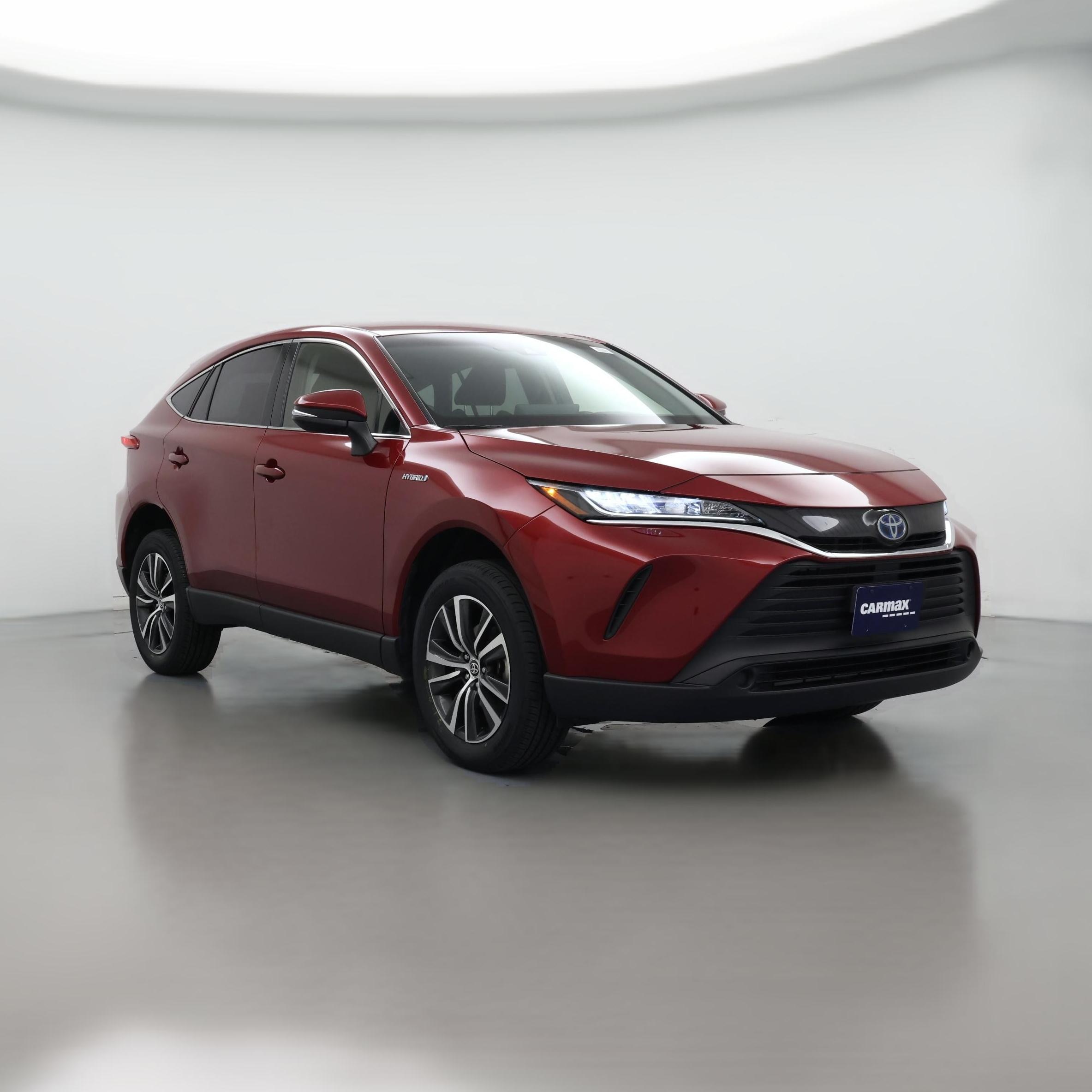toyota venza 2021 JTEAAAAHXMJ039122 image toyota venza 2021 JTEAAAAHXMJ039122 image