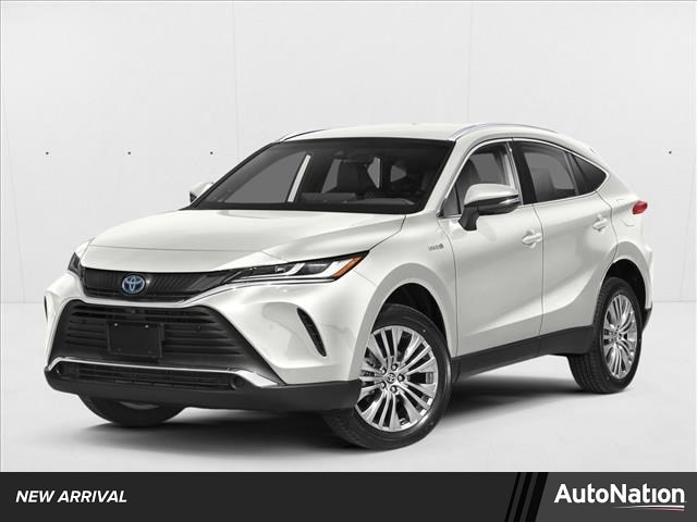toyota venza 2021 JTEAAAAH5MJ015830 image toyota venza 2021 JTEAAAAH5MJ015830 image