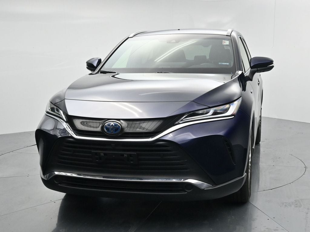 toyota venza 2021 JTEAAAAHXMJ023292 image toyota venza 2021 JTEAAAAHXMJ023292 image