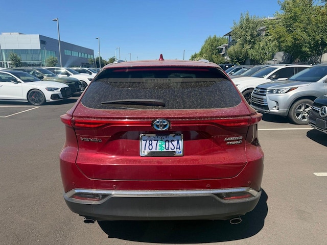 toyota venza 2021 JTEAAAAHXMJ036785 image toyota venza 2021 JTEAAAAHXMJ036785 image