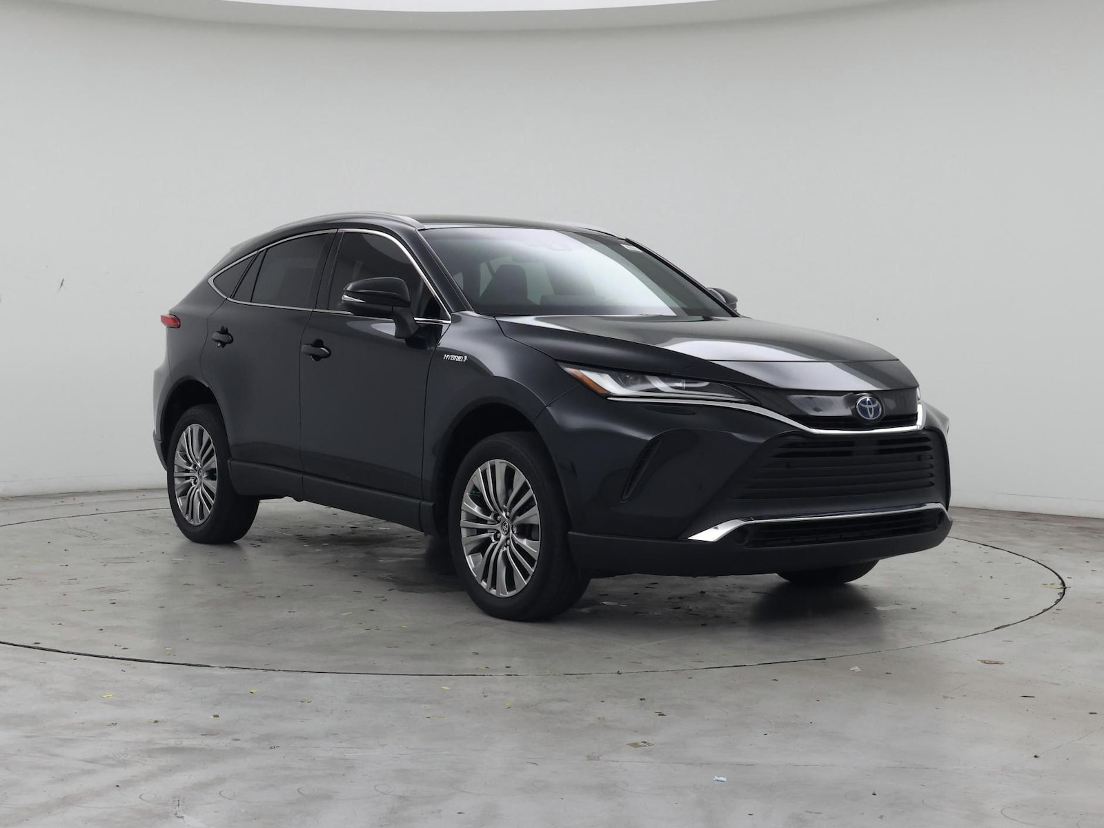 toyota venza 2021 JTEAAAAH0MJ078883 image toyota venza 2021 JTEAAAAH0MJ078883 image