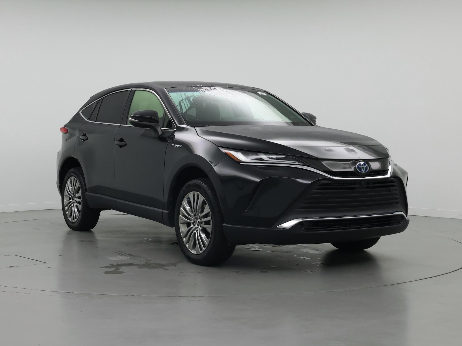 toyota venza 2021 JTEAAAAH8MJ011285 image toyota venza 2021 JTEAAAAH8MJ011285 image