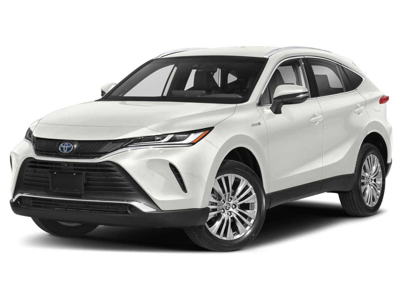 toyota venza 2021 JTEAAAAHXMJ010820 image toyota venza 2021 JTEAAAAHXMJ010820 image