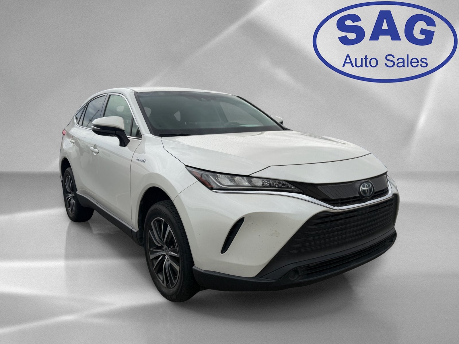toyota venza 2021 JTEAAAAH1MJ068931 image toyota venza 2021 JTEAAAAH1MJ068931 image