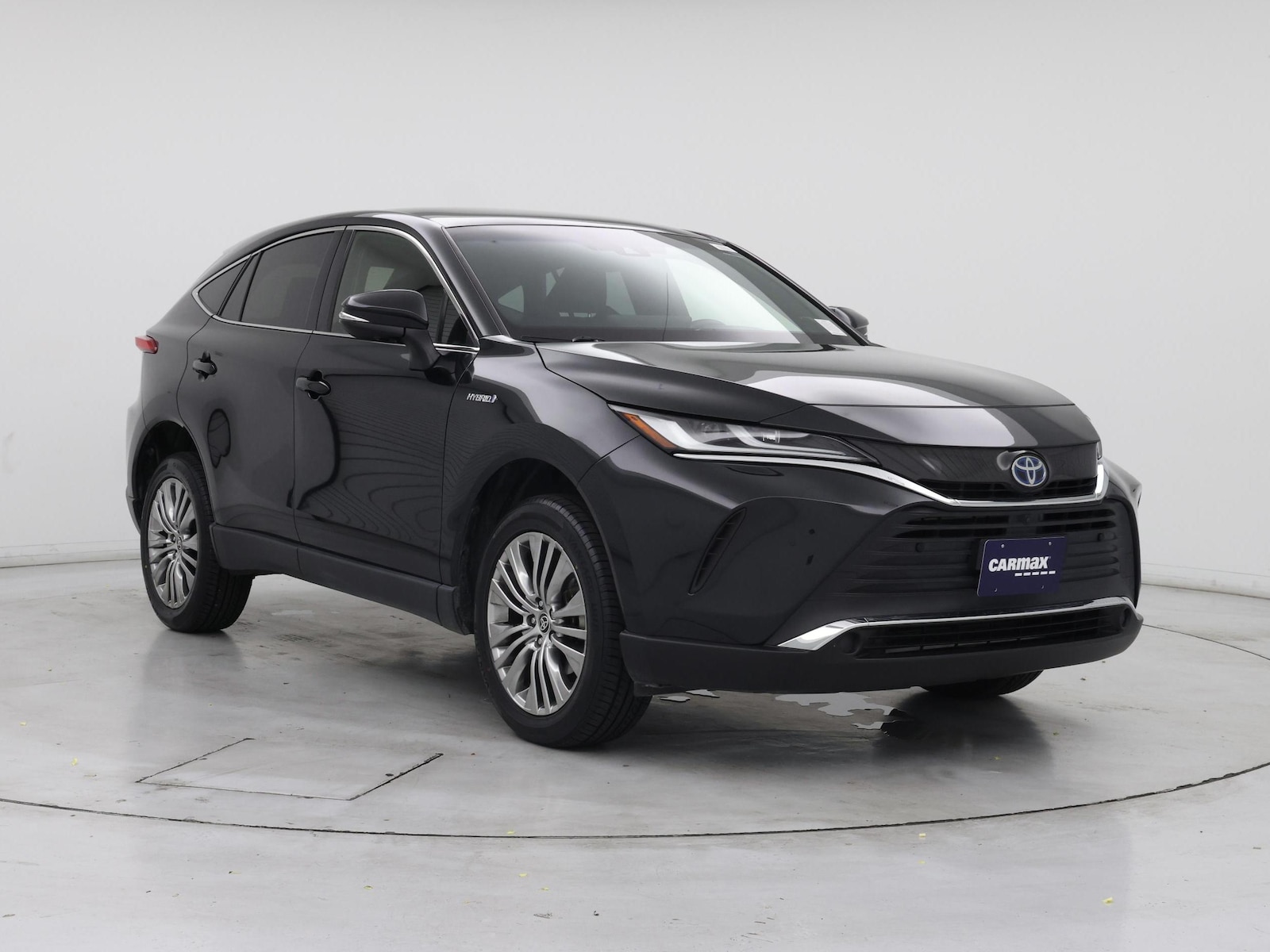 toyota venza 2021 JTEAAAAH9MJ071205 image toyota venza 2021 JTEAAAAH9MJ071205 image