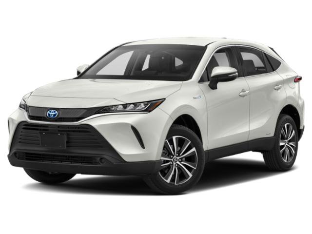 toyota venza 2021 JTEAAAAH8MJ030435 image toyota venza 2021 JTEAAAAH8MJ030435 image