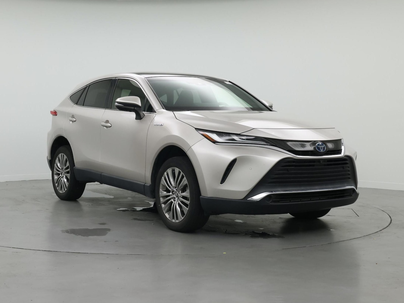 toyota venza 2021 JTEAAAAH1MJ039851 image toyota venza 2021 JTEAAAAH1MJ039851 image