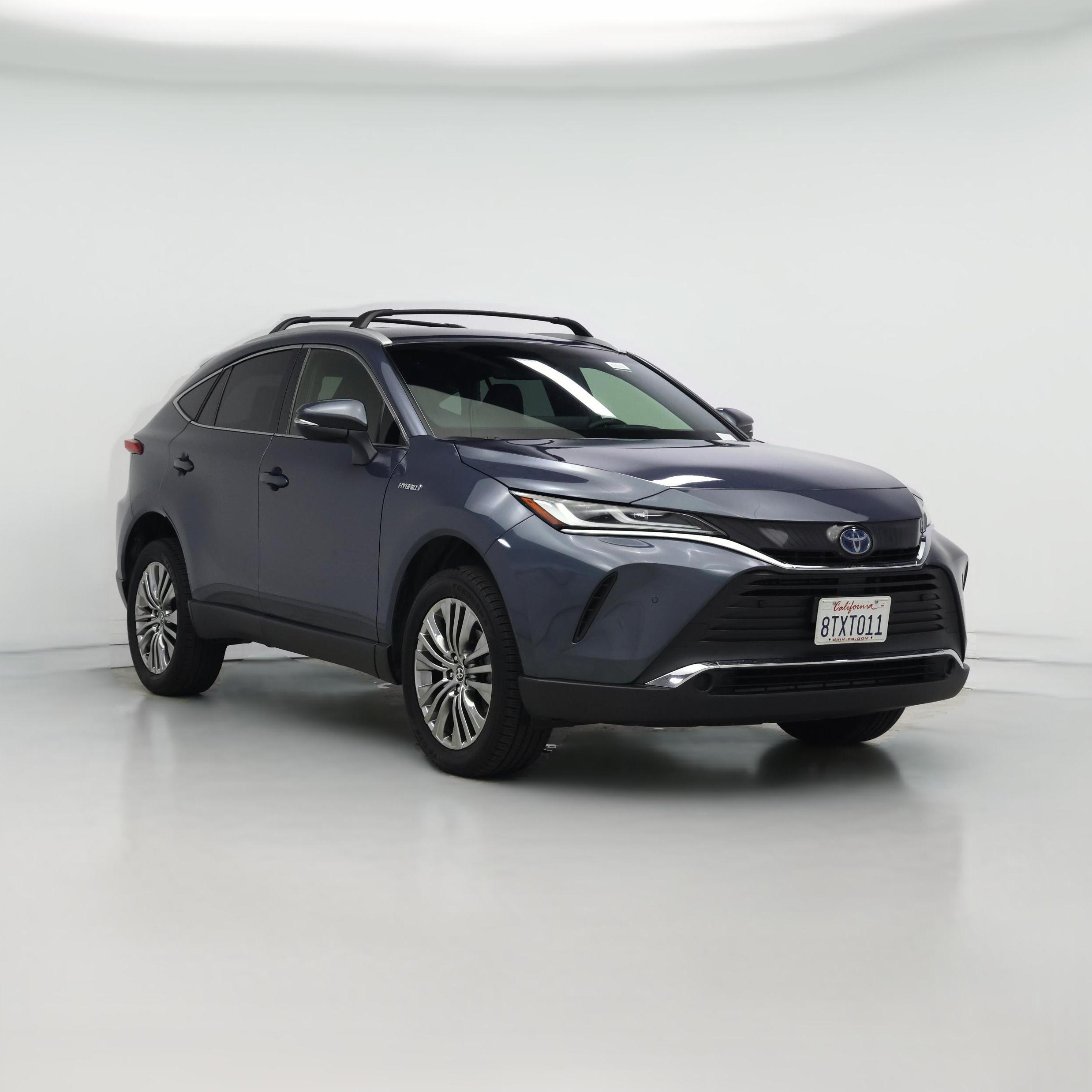 toyota venza 2021 JTEAAAAH5MJ011647 image toyota venza 2021 JTEAAAAH5MJ011647 image