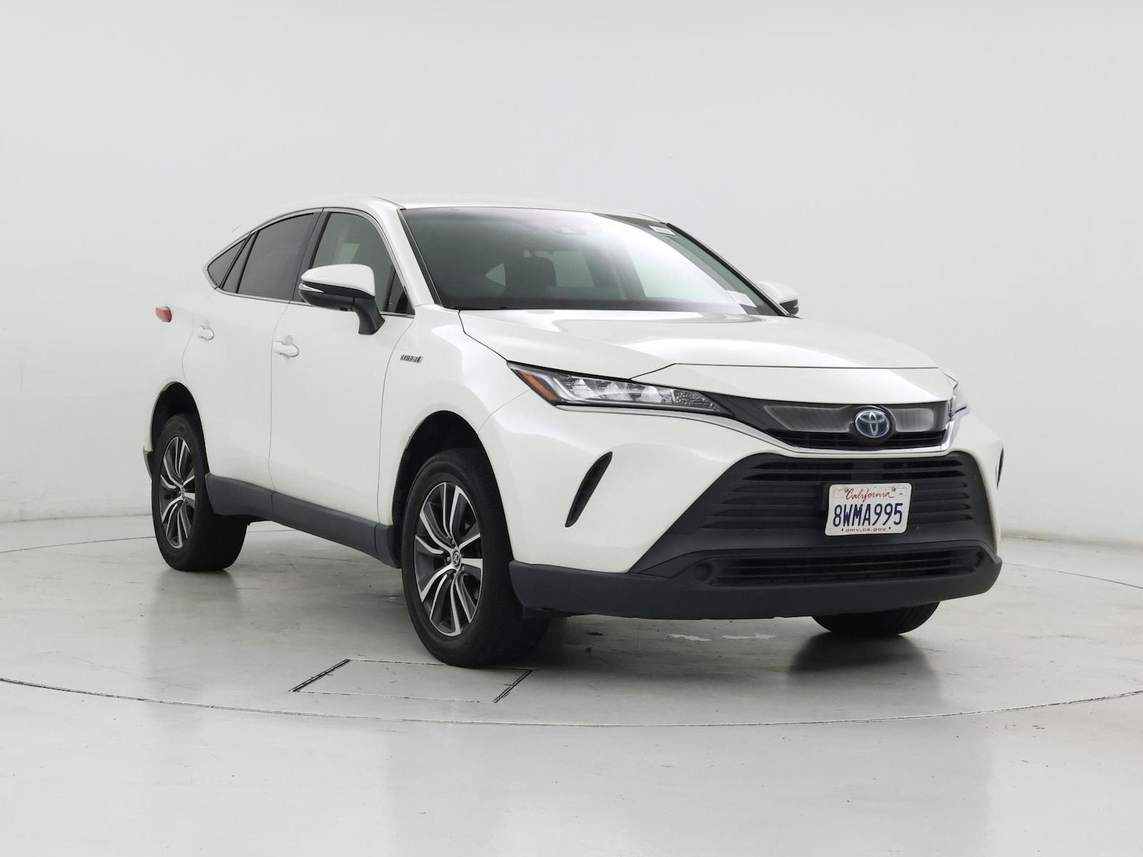 toyota venza 2021 JTEAAAAH7MJ047727 image toyota venza 2021 JTEAAAAH7MJ047727 image