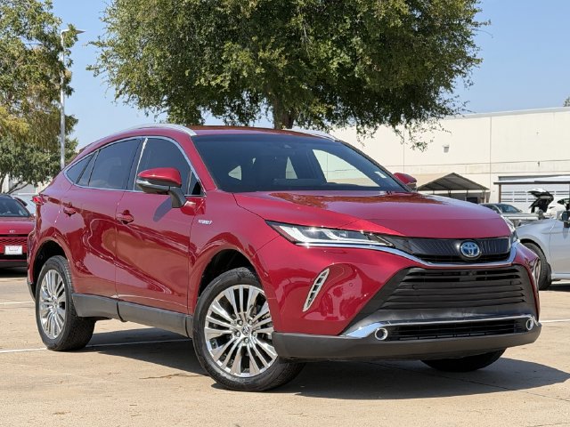 toyota venza 2021 JTEAAAAH4MJ073069 image toyota venza 2021 JTEAAAAH4MJ073069 image