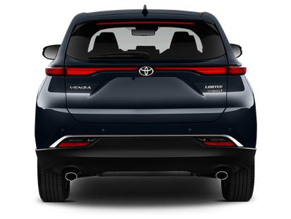 toyota venza 2021 JTEAAAAH5MJ060105 image toyota venza 2021 JTEAAAAH5MJ060105 image