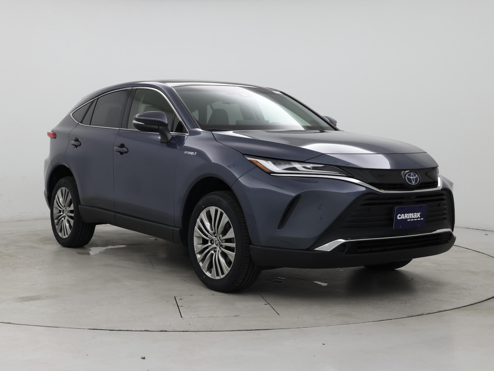 toyota venza 2021 JTEAAAAH6MJ075082 image toyota venza 2021 JTEAAAAH6MJ075082 image