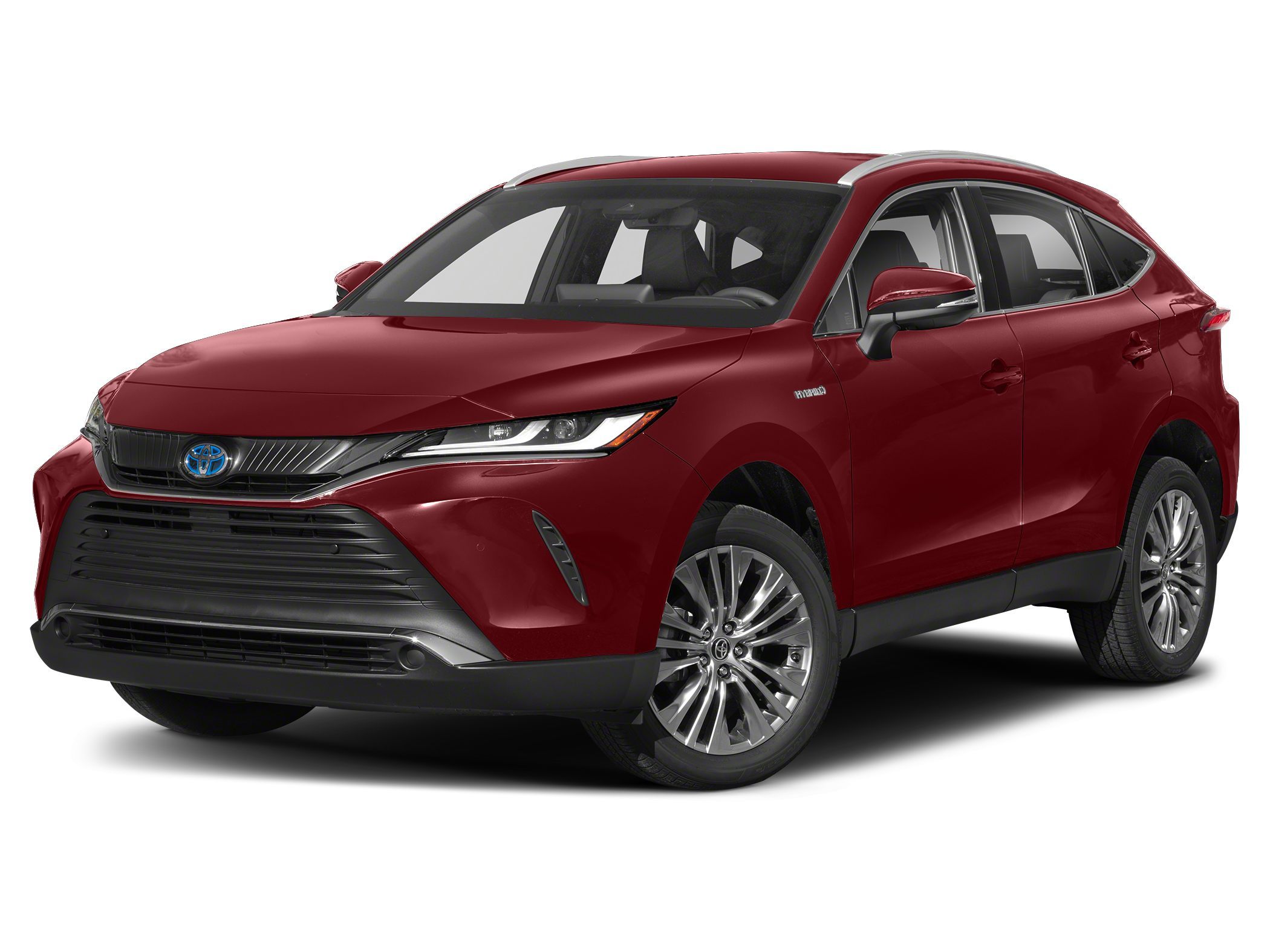 toyota venza 2021 JTEAAAAH4MJ075517 image toyota venza 2021 JTEAAAAH4MJ075517 image