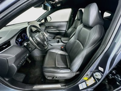toyota venza 2021 JTEAAAAH1MJ034259 image toyota venza 2021 JTEAAAAH1MJ034259 image