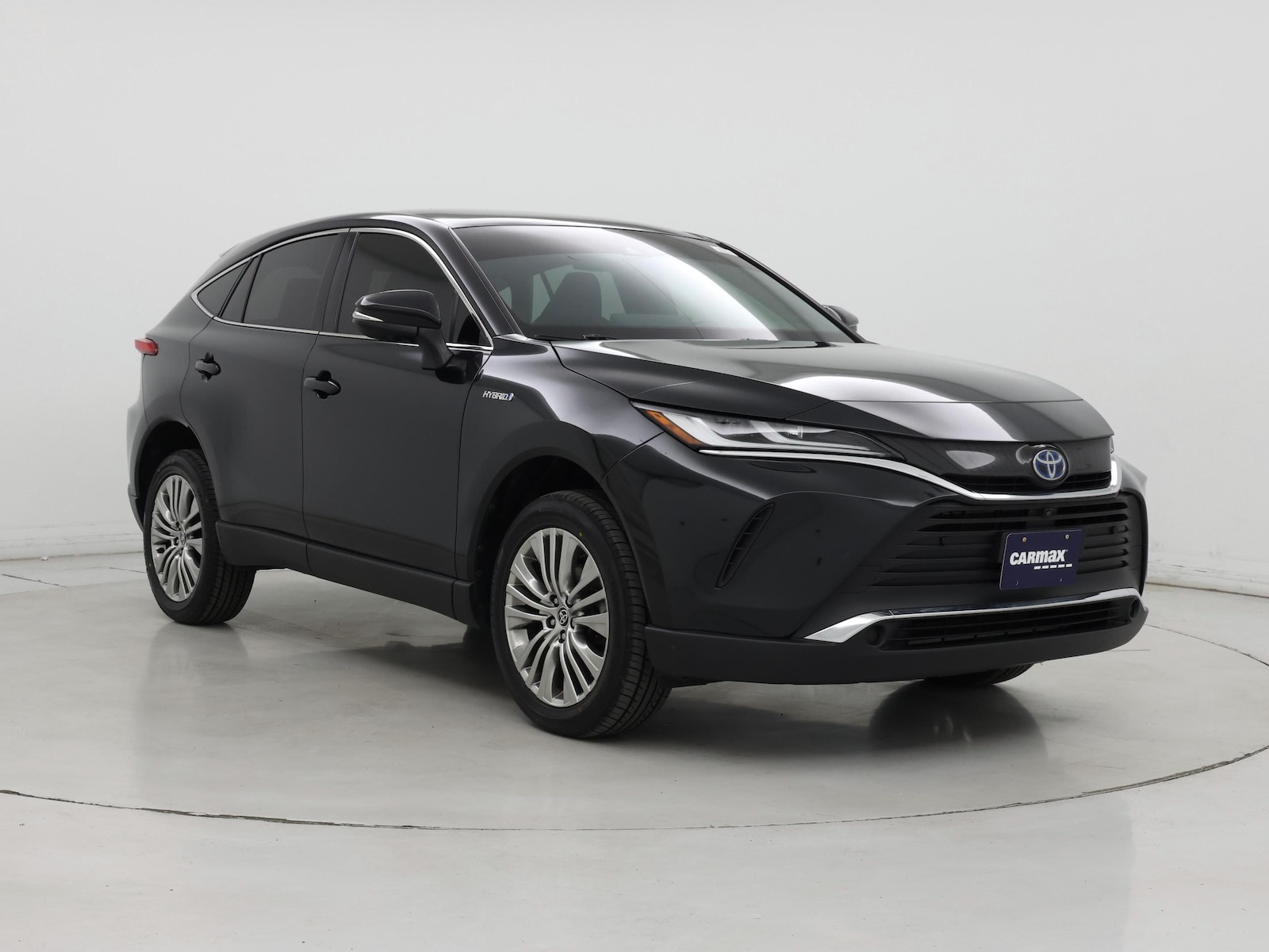 toyota venza 2021 JTEAAAAH8MJ000965 image toyota venza 2021 JTEAAAAH8MJ000965 image