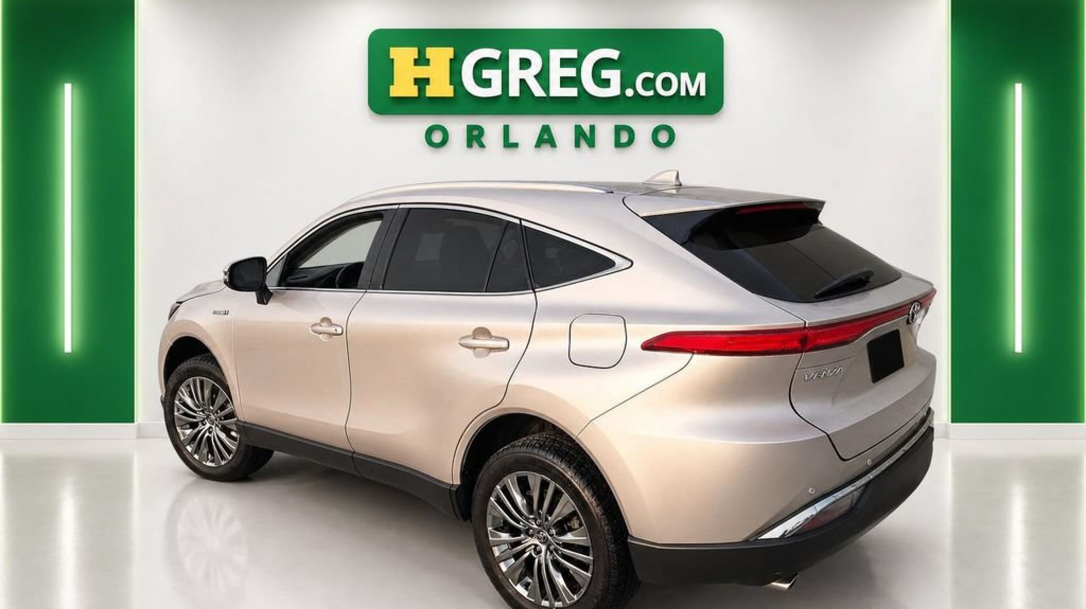 toyota venza 2021 JTEAAAAH8MJ029673 image toyota venza 2021 JTEAAAAH8MJ029673 image