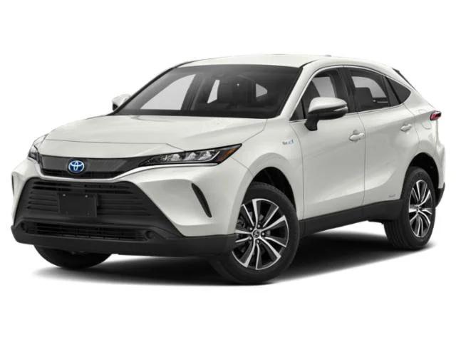 toyota venza 2021 JTEAAAAH6MJ043121 image toyota venza 2021 JTEAAAAH6MJ043121 image
