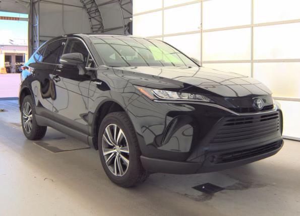toyota venza 2021 JTEAAAAH6MJ062901 image toyota venza 2021 JTEAAAAH6MJ062901 image