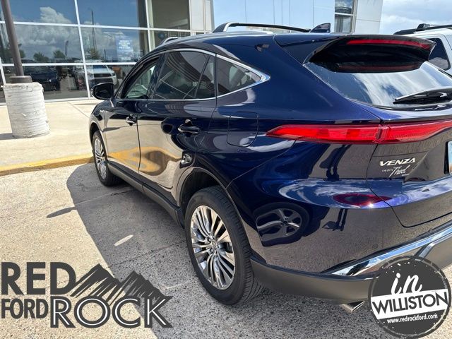 toyota venza 2021 JTEAAAAH7MJ050711 image toyota venza 2021 JTEAAAAH7MJ050711 image