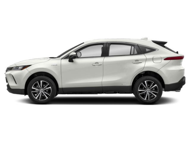 toyota venza 2021 JTEAAAAH6MJ017389 image toyota venza 2021 JTEAAAAH6MJ017389 image