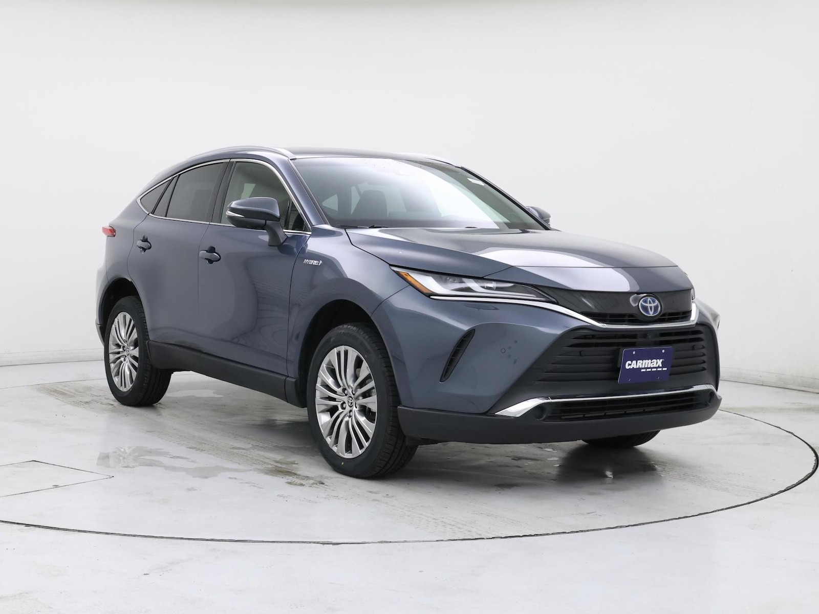 toyota venza 2021 JTEAAAAH4MJ010800 image toyota venza 2021 JTEAAAAH4MJ010800 image