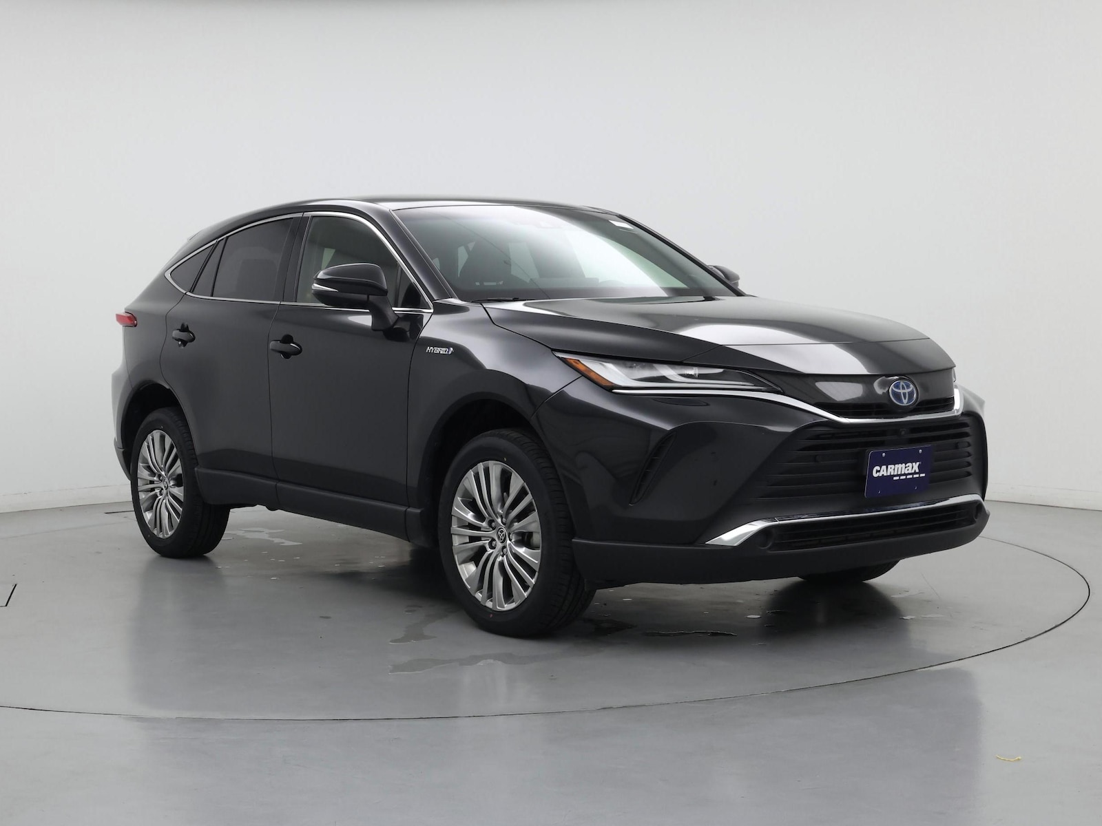 toyota venza 2021 JTEAAAAH6MJ003055 image toyota venza 2021 JTEAAAAH6MJ003055 image