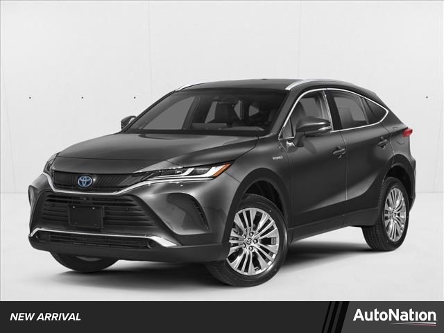 toyota venza 2021 JTEAAAAH8MJ066576 image toyota venza 2021 JTEAAAAH8MJ066576 image