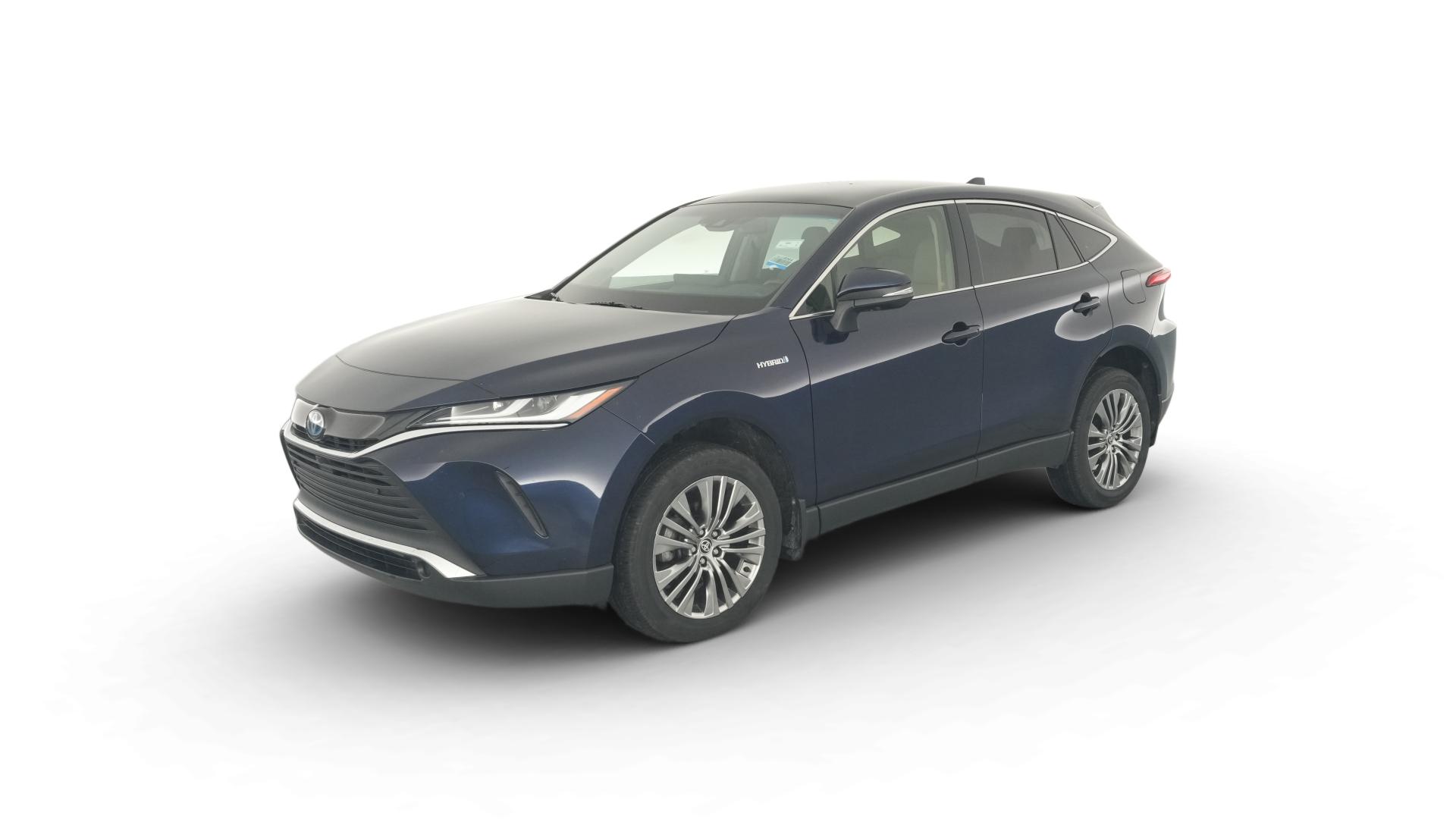 toyota venza 2021 JTEAAAAH9MJ045056 image toyota venza 2021 JTEAAAAH9MJ045056 image