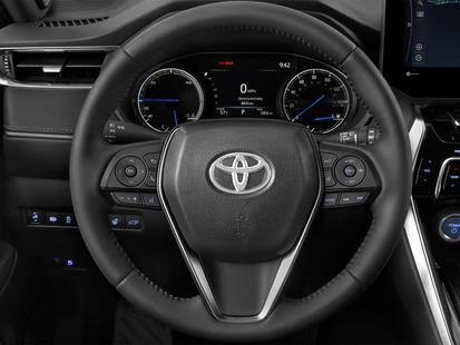 toyota venza 2021 JTEAAAAH5MJ058595 image toyota venza 2021 JTEAAAAH5MJ058595 image