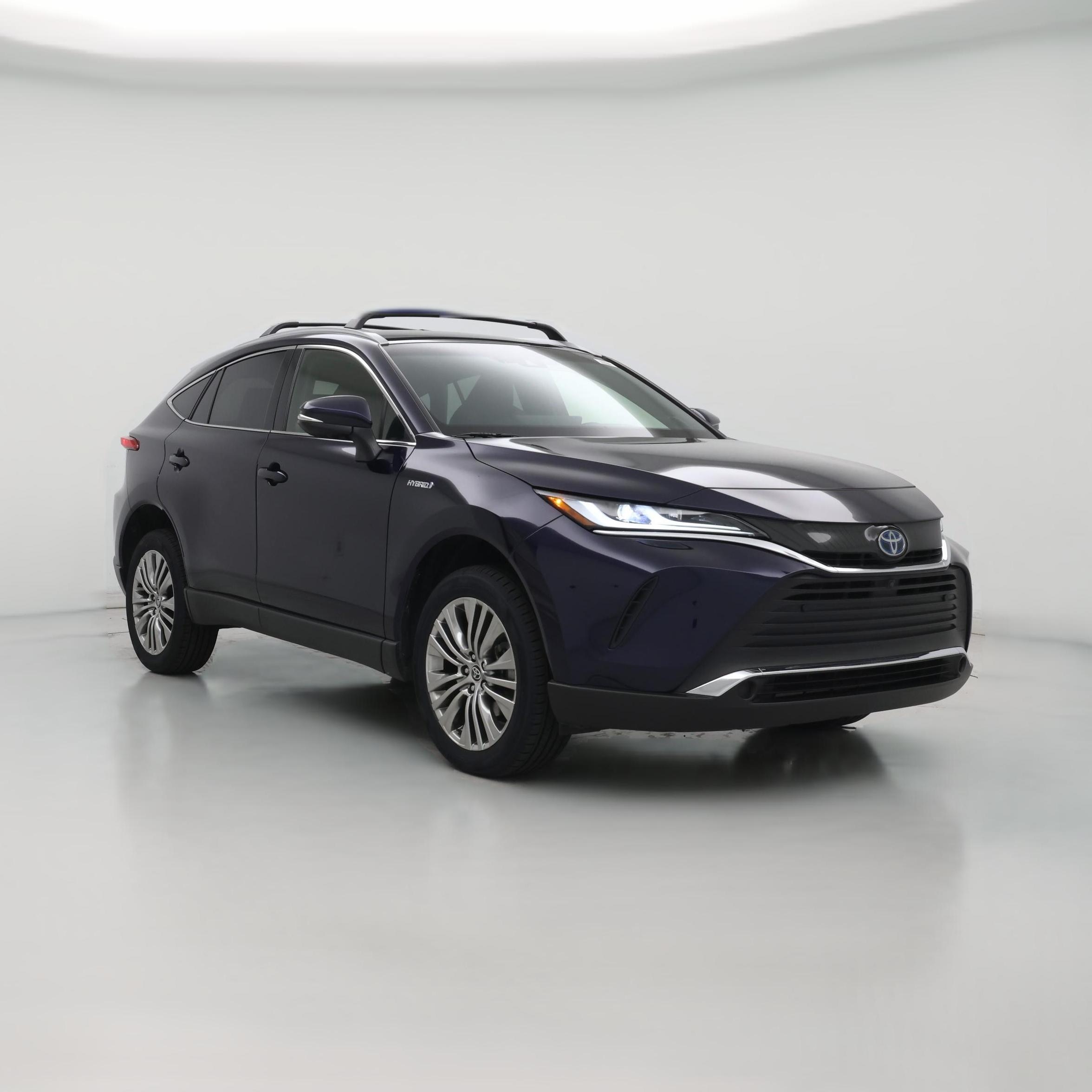 toyota venza 2021 JTEAAAAHXMJ075814 image toyota venza 2021 JTEAAAAHXMJ075814 image