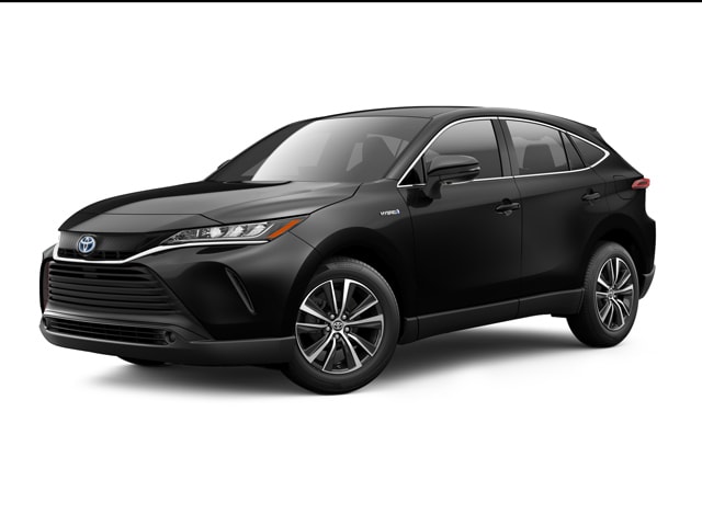 toyota venza 2021 JTEAAAAH8MJ011299 image toyota venza 2021 JTEAAAAH8MJ011299 image