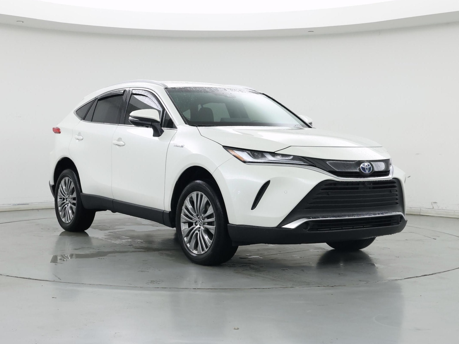 toyota venza 2021 JTEAAAAH0MJ055183 image toyota venza 2021 JTEAAAAH0MJ055183 image