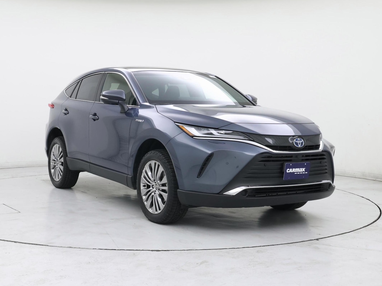 toyota venza 2021 JTEAAAAH4MJ068339 image toyota venza 2021 JTEAAAAH4MJ068339 image