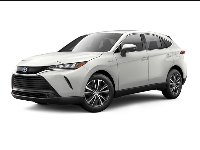 toyota venza 2021 JTEAAAAH9MJ024319 image toyota venza 2021 JTEAAAAH9MJ024319 image