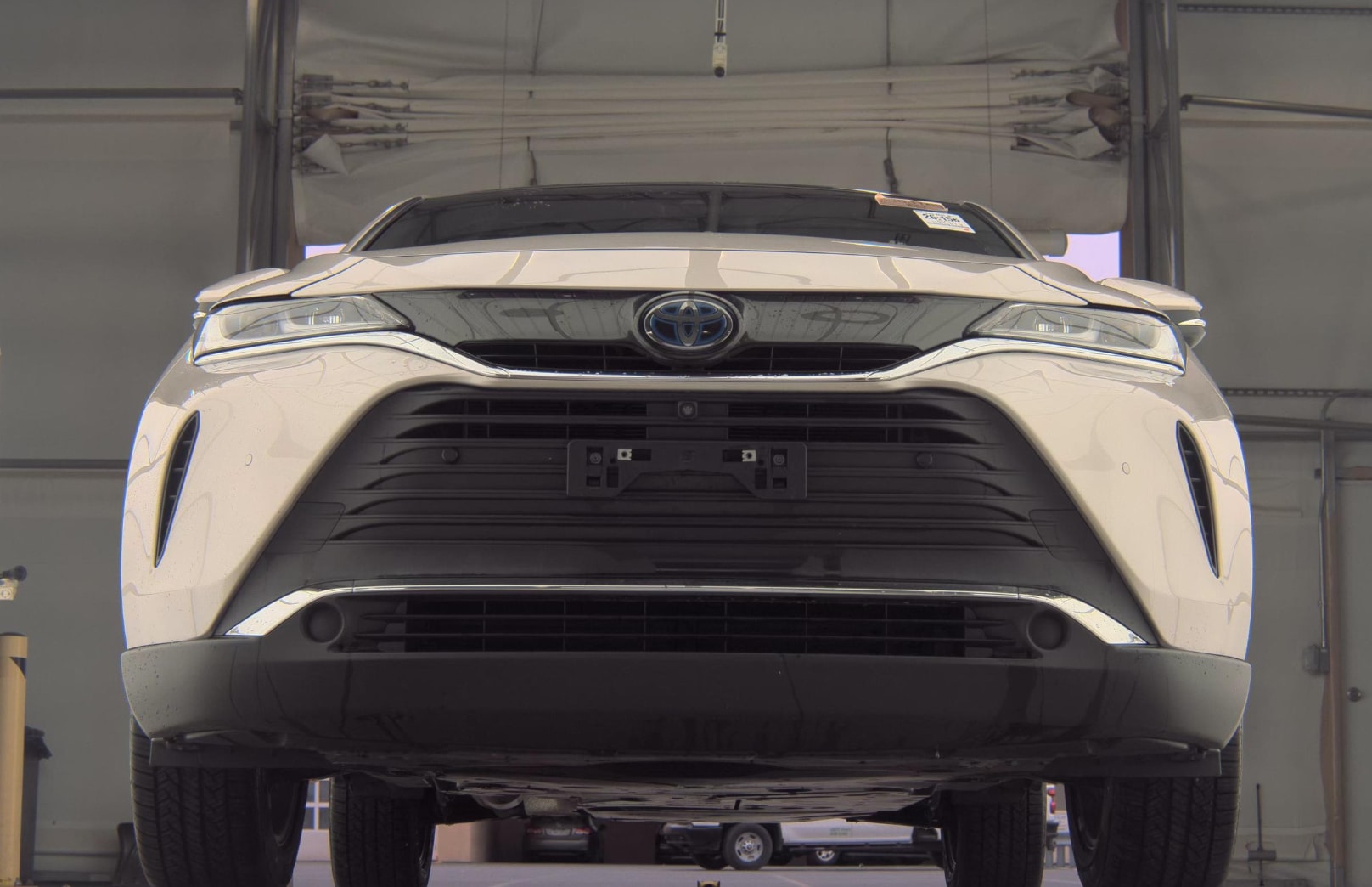 toyota venza 2021 JTEAAAAH1MJ029451 image toyota venza 2021 JTEAAAAH1MJ029451 image