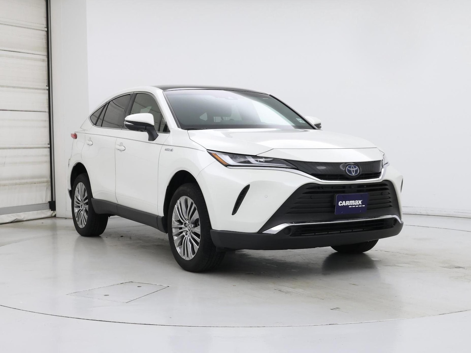 toyota venza 2021 JTEAAAAH6MJ049579 image toyota venza 2021 JTEAAAAH6MJ049579 image