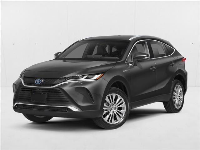 toyota venza 2021 JTEAAAAH5MJ003127 image toyota venza 2021 JTEAAAAH5MJ003127 image