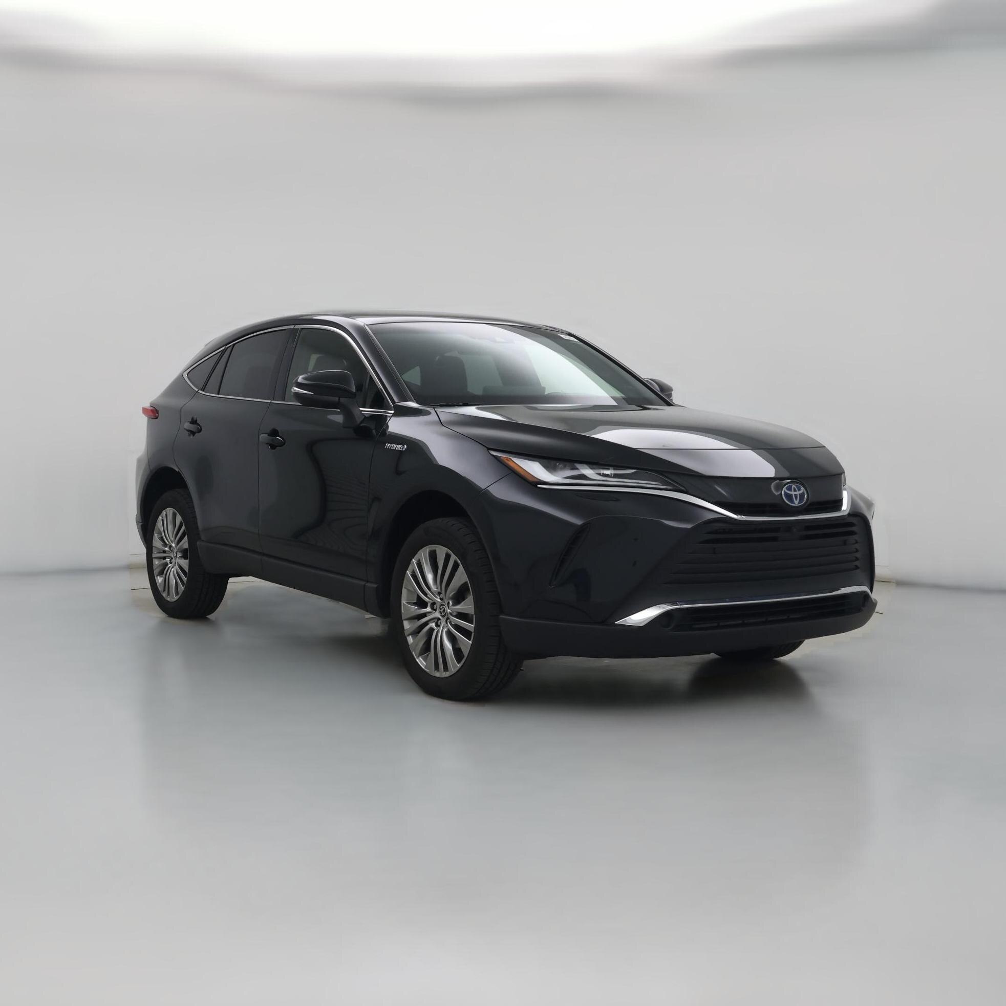 toyota venza 2021 JTEAAAAH9MJ051892 image toyota venza 2021 JTEAAAAH9MJ051892 image