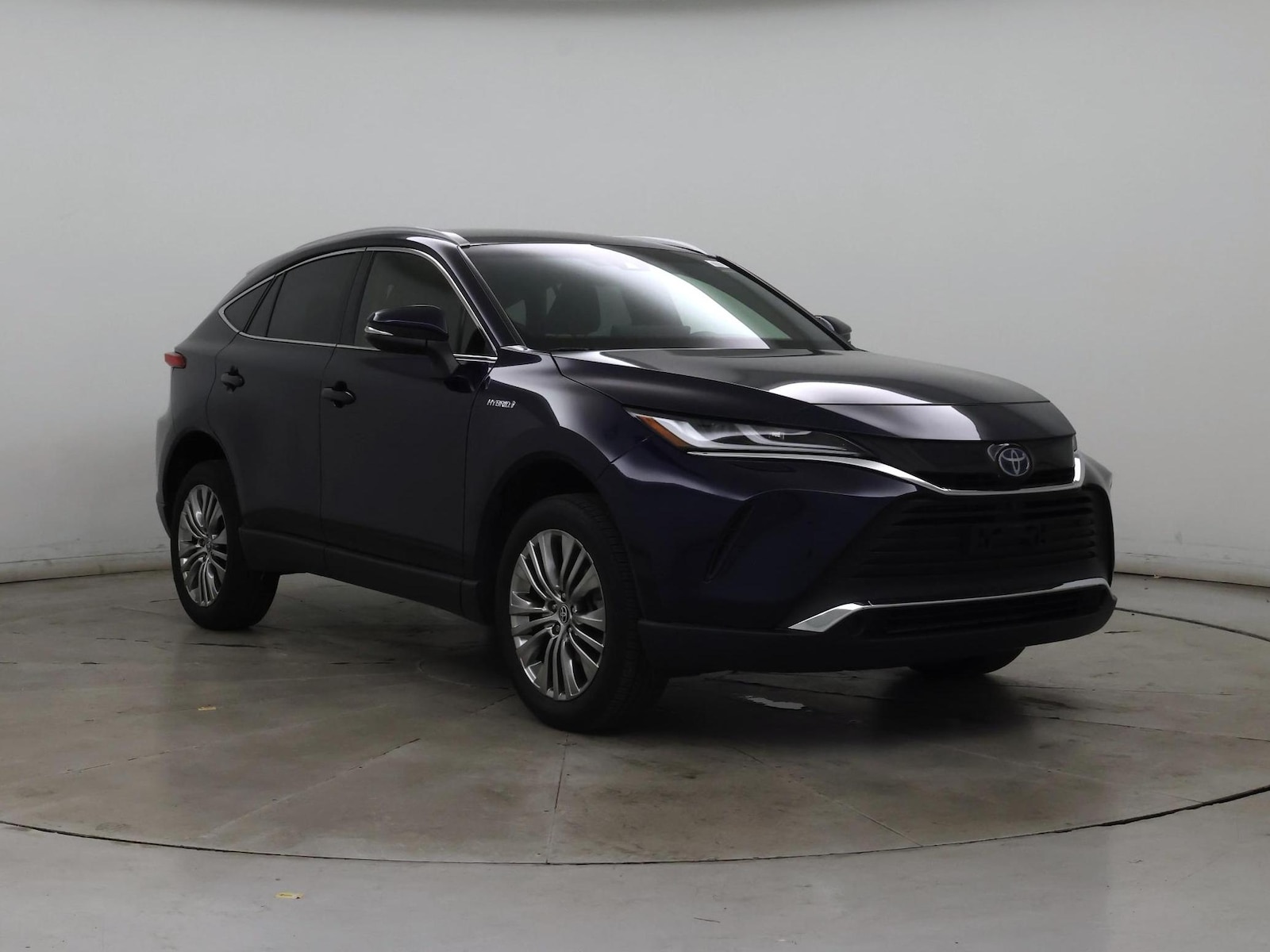 toyota venza 2021 JTEAAAAH8MJ026952 image toyota venza 2021 JTEAAAAH8MJ026952 image