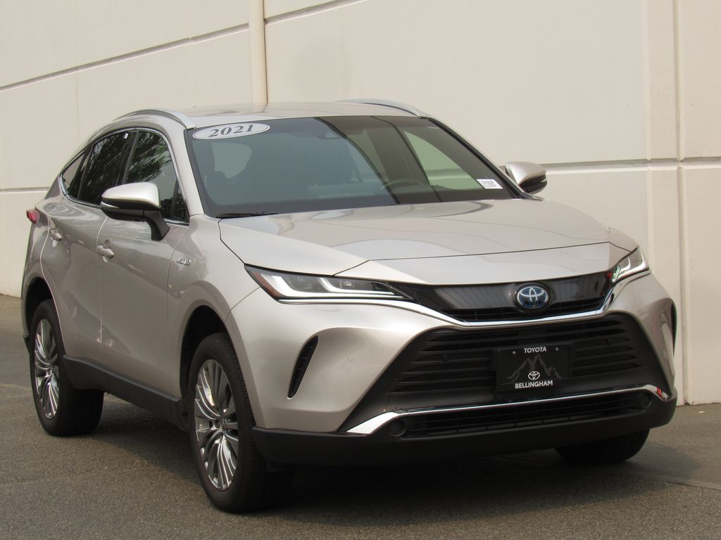toyota venza 2021 JTEAAAAHXMJ043932 image toyota venza 2021 JTEAAAAHXMJ043932 image