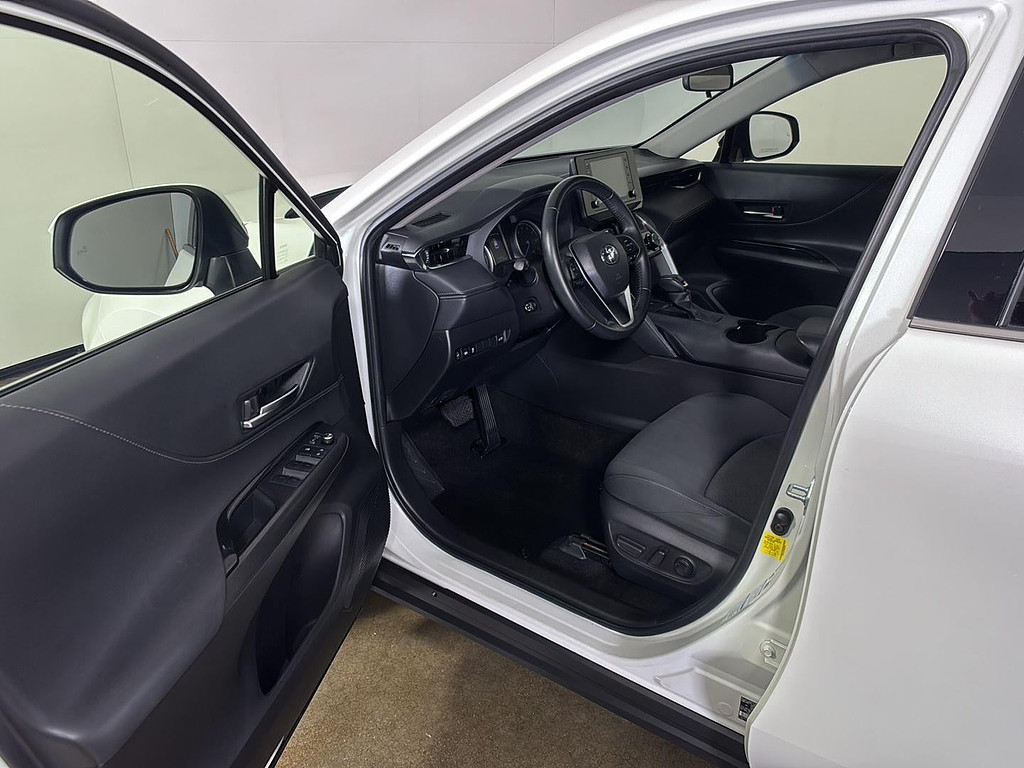 toyota venza 2021 JTEAAAAH7MJ083353 image toyota venza 2021 JTEAAAAH7MJ083353 image