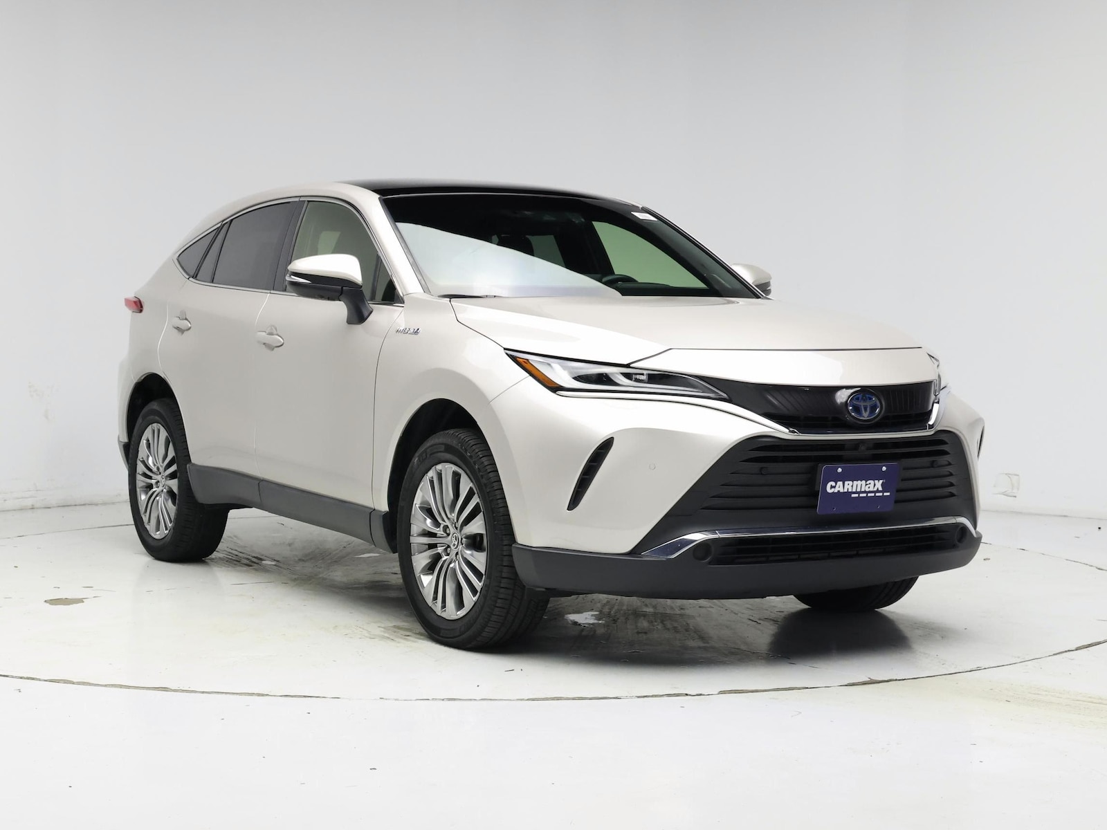 toyota venza 2021 JTEAAAAH7MJ042222 image toyota venza 2021 JTEAAAAH7MJ042222 image