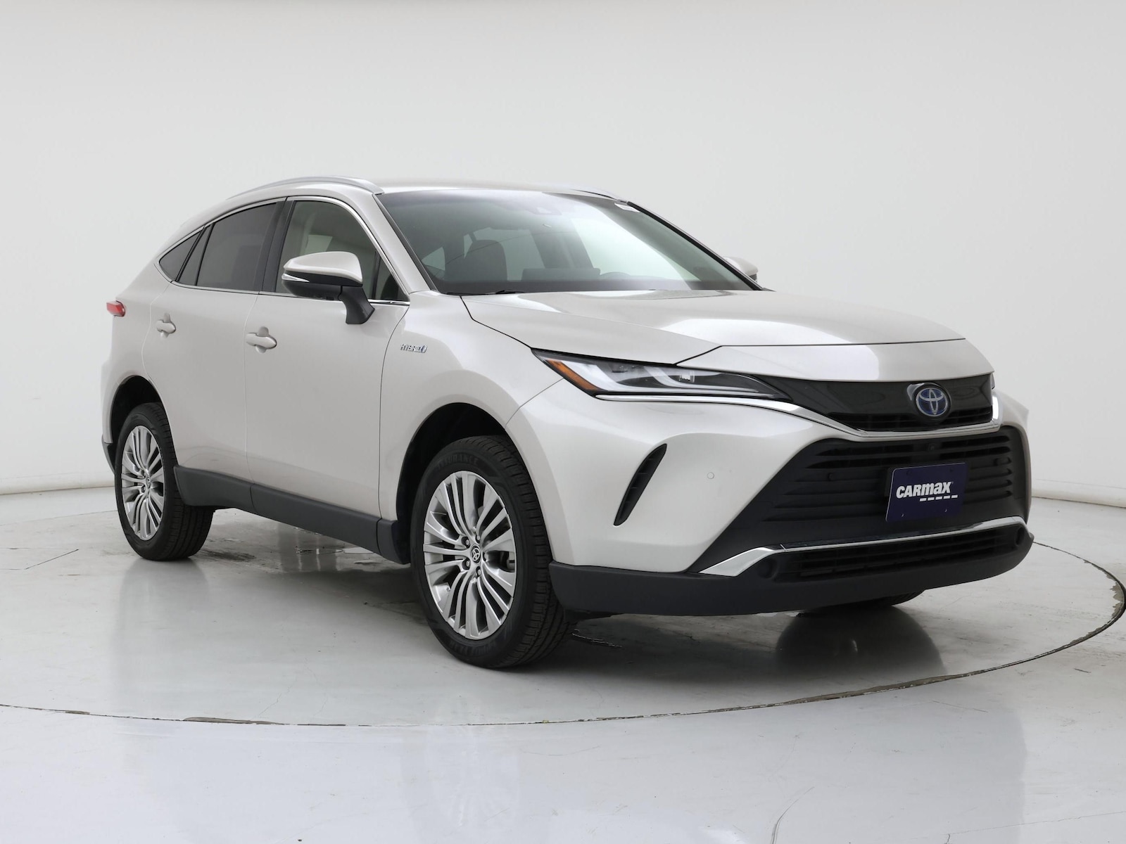 toyota venza 2021 JTEAAAAH0MJ049948 image toyota venza 2021 JTEAAAAH0MJ049948 image