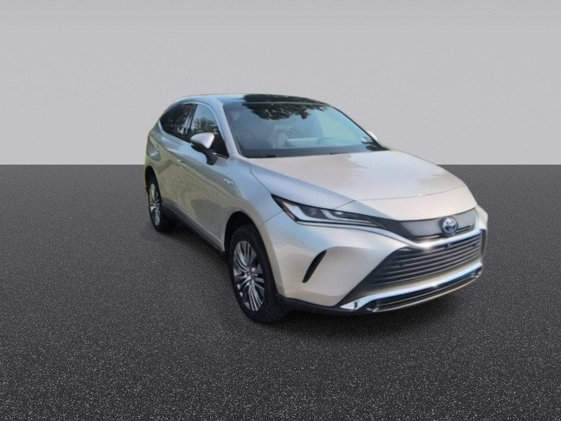 toyota venza 2021 JTEAAAAHXMJ061427 image toyota venza 2021 JTEAAAAHXMJ061427 image