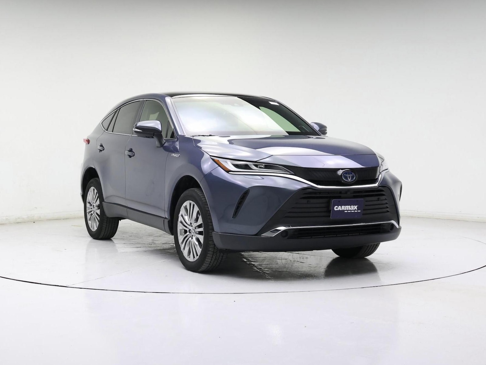 toyota venza 2021 JTEAAAAH5MJ028741 image toyota venza 2021 JTEAAAAH5MJ028741 image